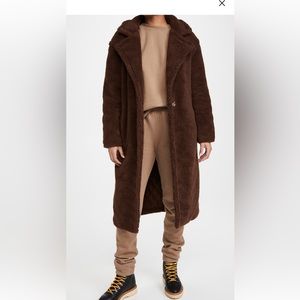 BB Dakota Paddington Coat